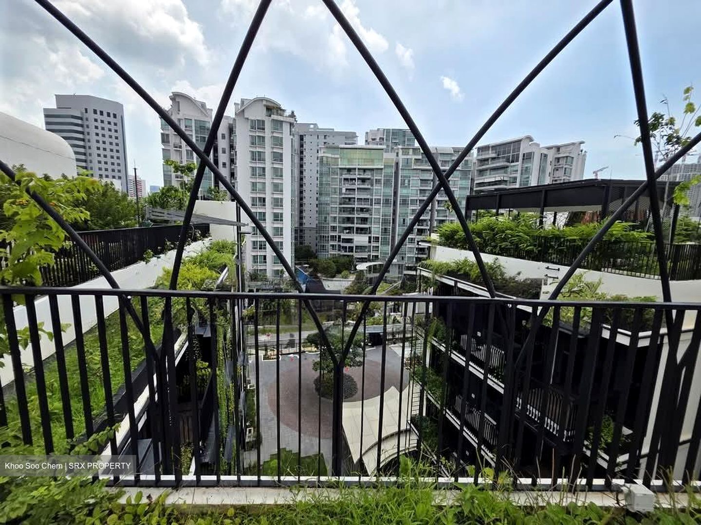 Jervois Mansion (D10), Apartment #534583261